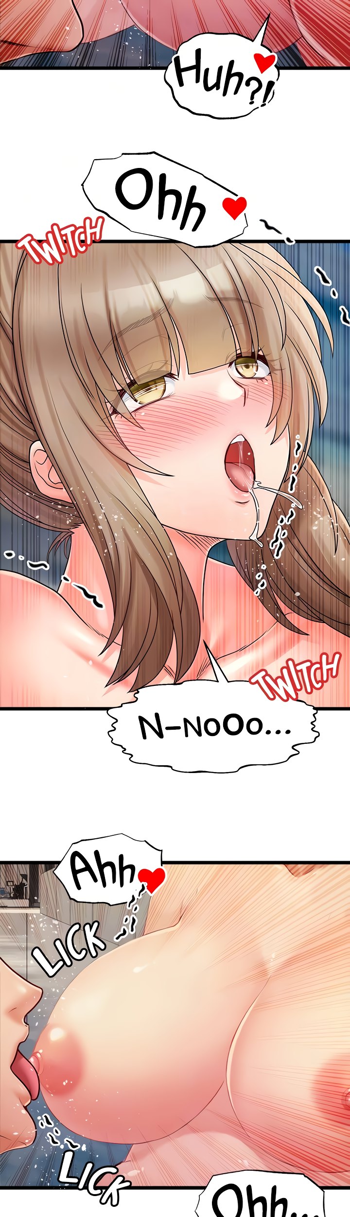 Phone Sex Chapter 29 Page 37