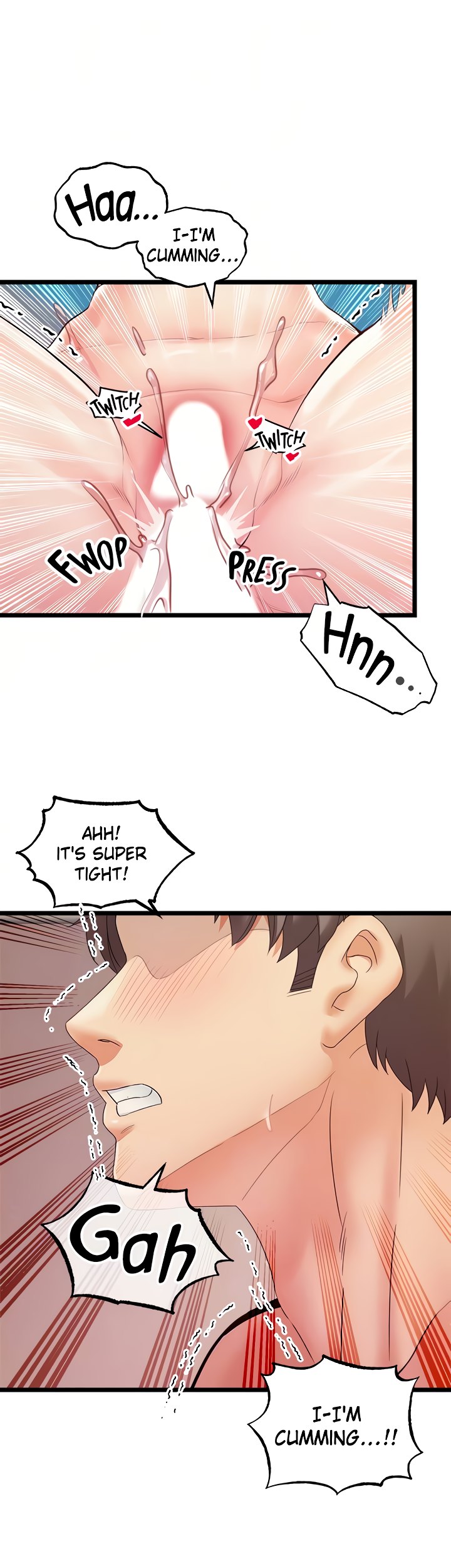 Phone Sex Chapter 29 Page 39