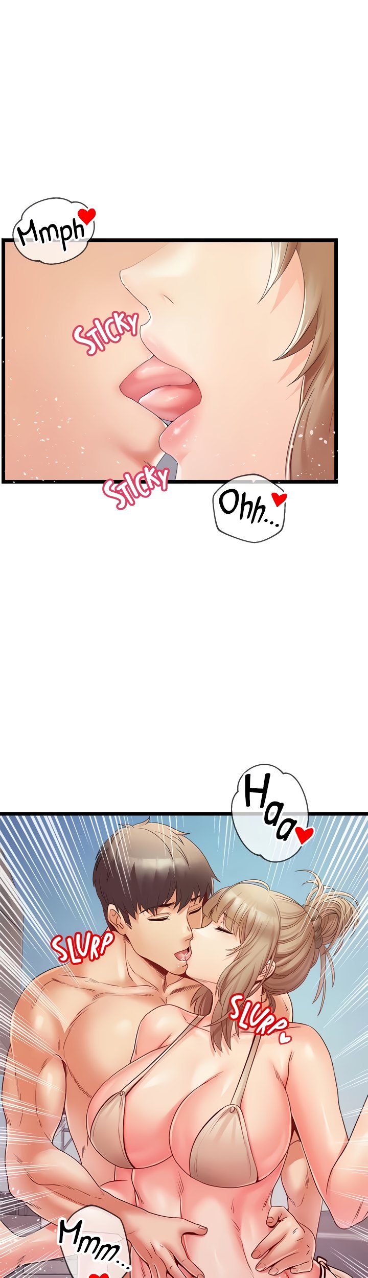 Phone Sex Chapter 29 Page 6