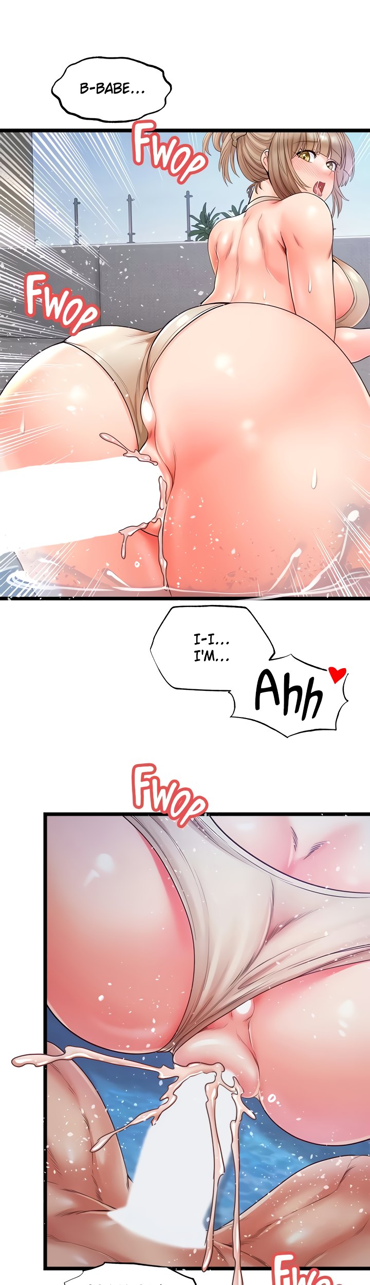 Phone Sex Chapter 29 Page 8