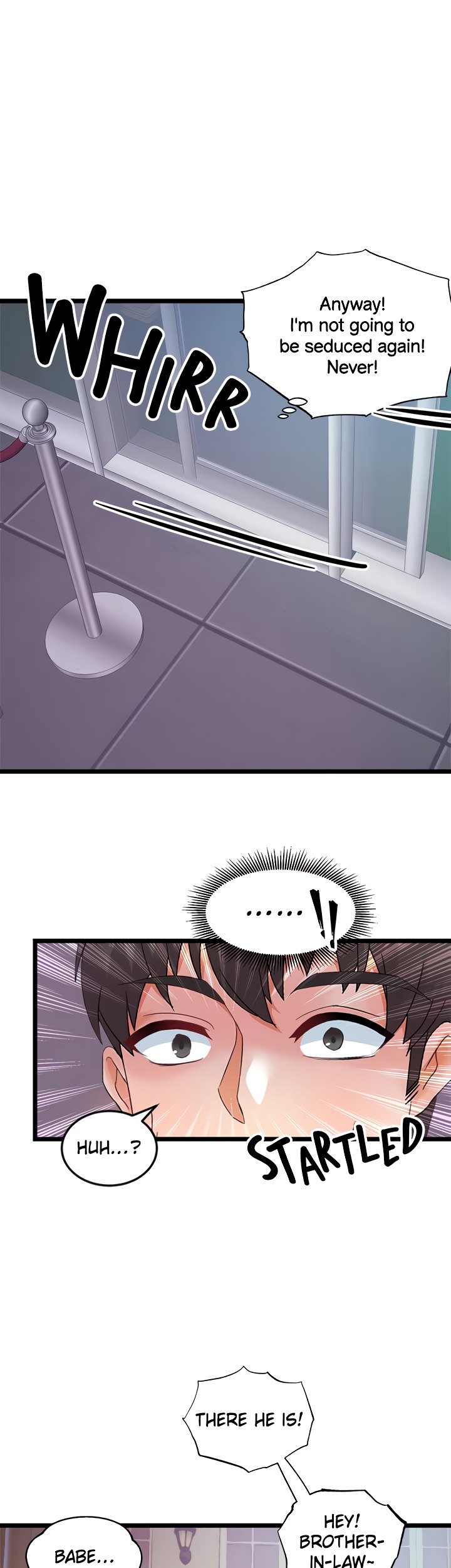 Phone Sex Chapter 30 Page 1