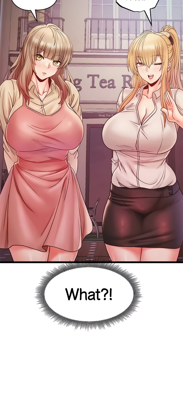 Phone Sex Chapter 30 Page 2