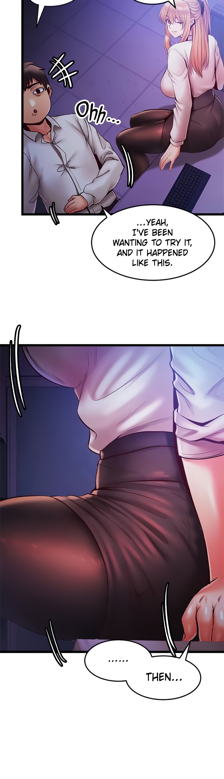 Phone Sex Chapter 30 Page 29