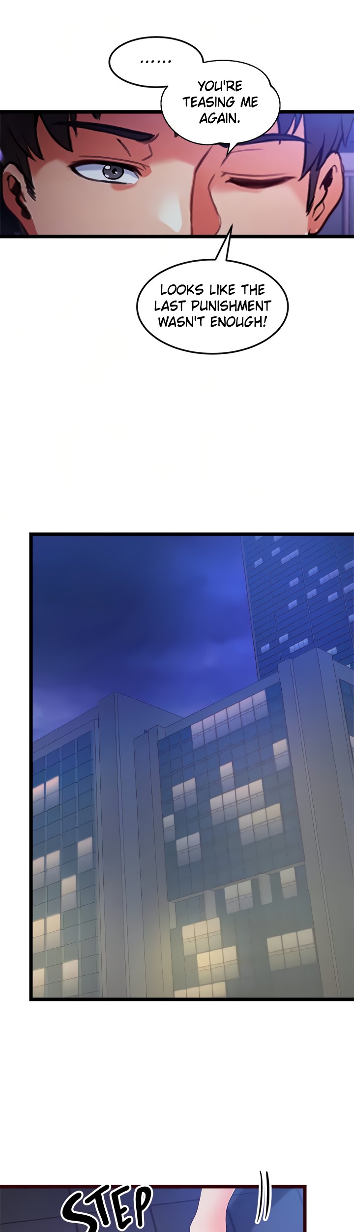 Phone Sex Chapter 30 Page 38