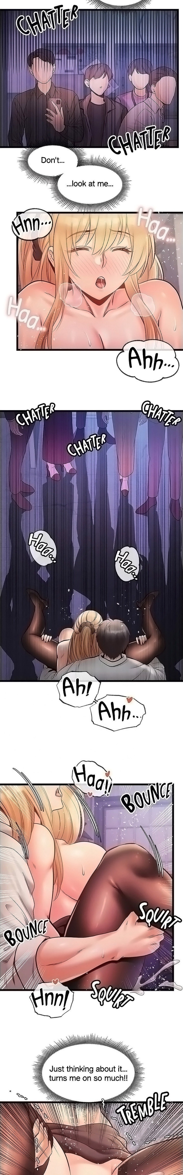 Phone Sex Chapter 32 Page 5