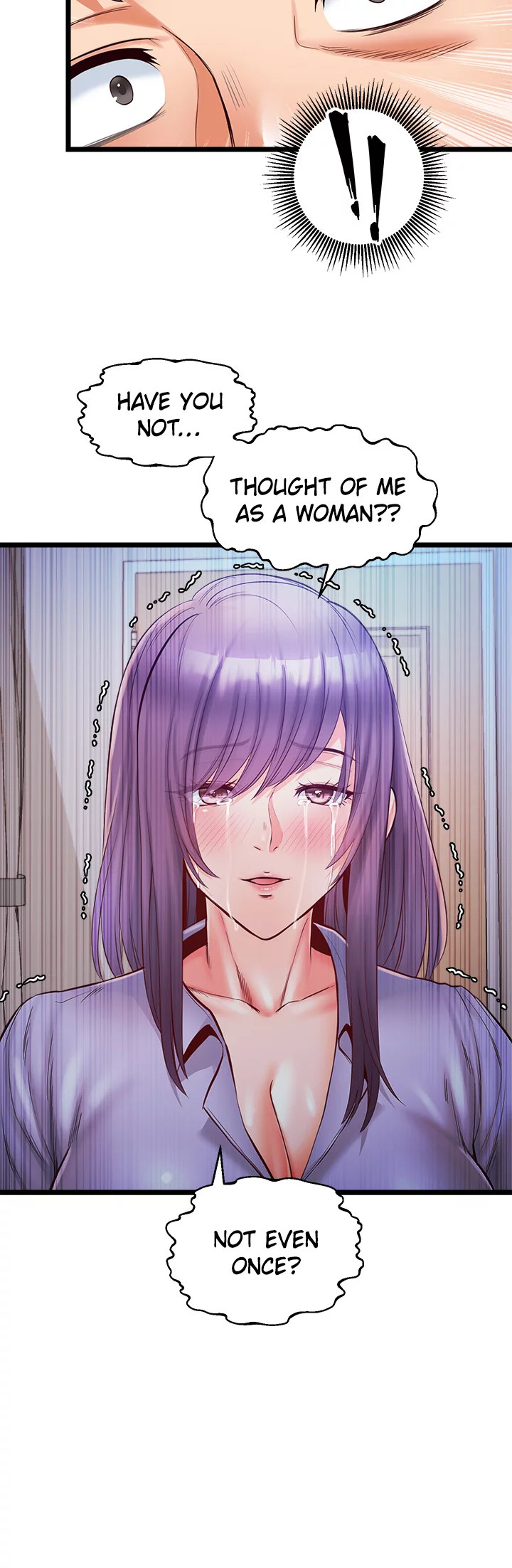 Phone Sex Chapter 33 Page 2