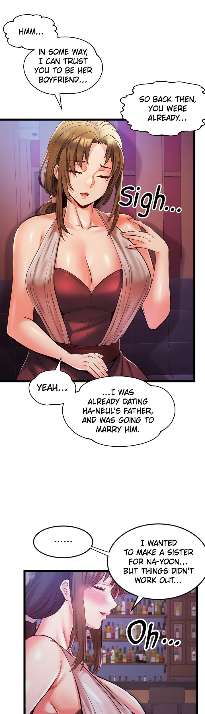 Phone Sex Chapter 33 Page 43