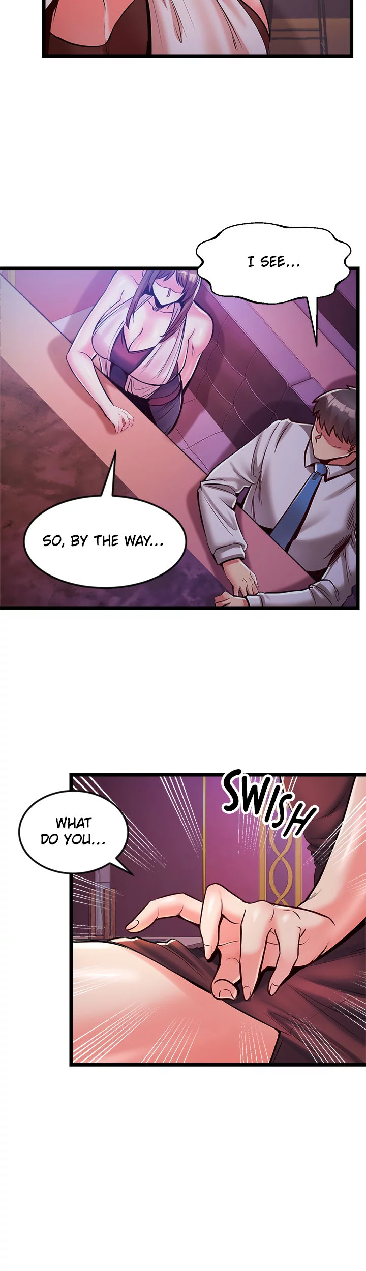 Phone Sex Chapter 33 Page 44