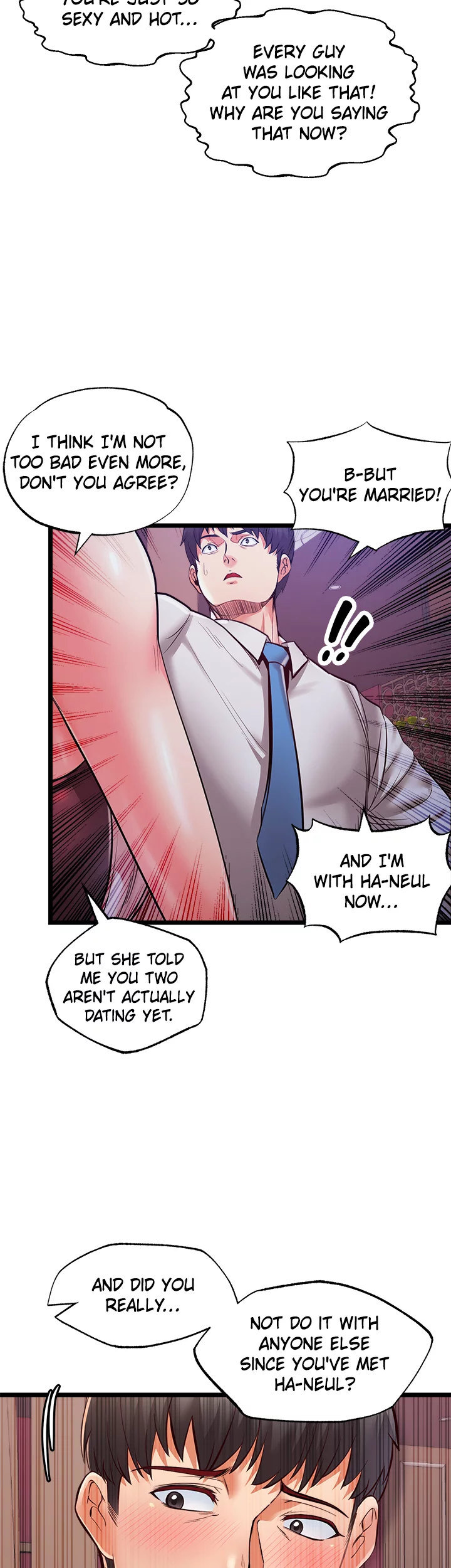 Phone Sex Chapter 33 Page 46