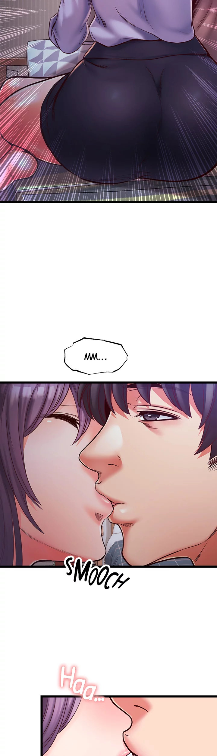 Phone Sex Chapter 33 Page 5
