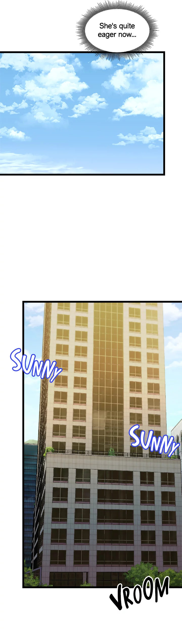Phone Sex Chapter 34 Page 12