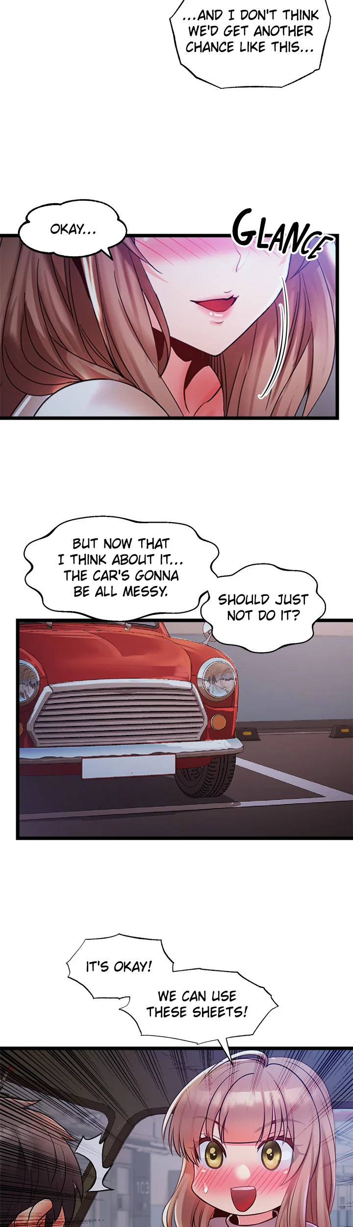 Phone Sex Chapter 34 Page 16