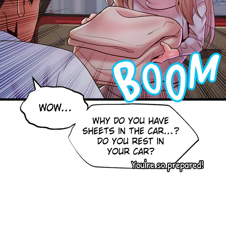 Phone Sex Chapter 34 Page 17