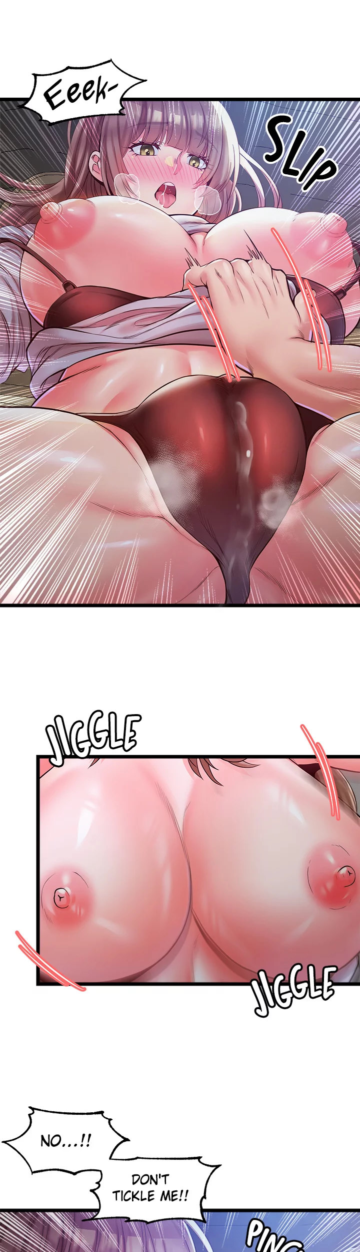 Phone Sex Chapter 34 Page 23