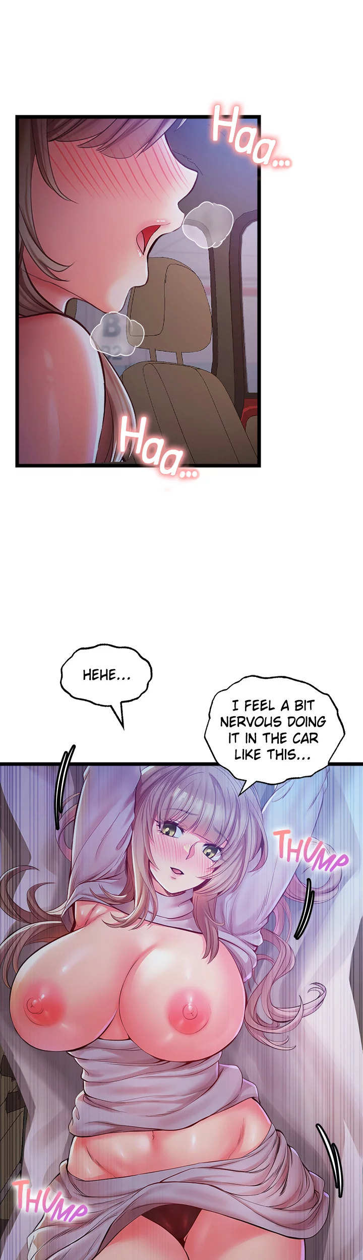 Phone Sex Chapter 34 Page 25