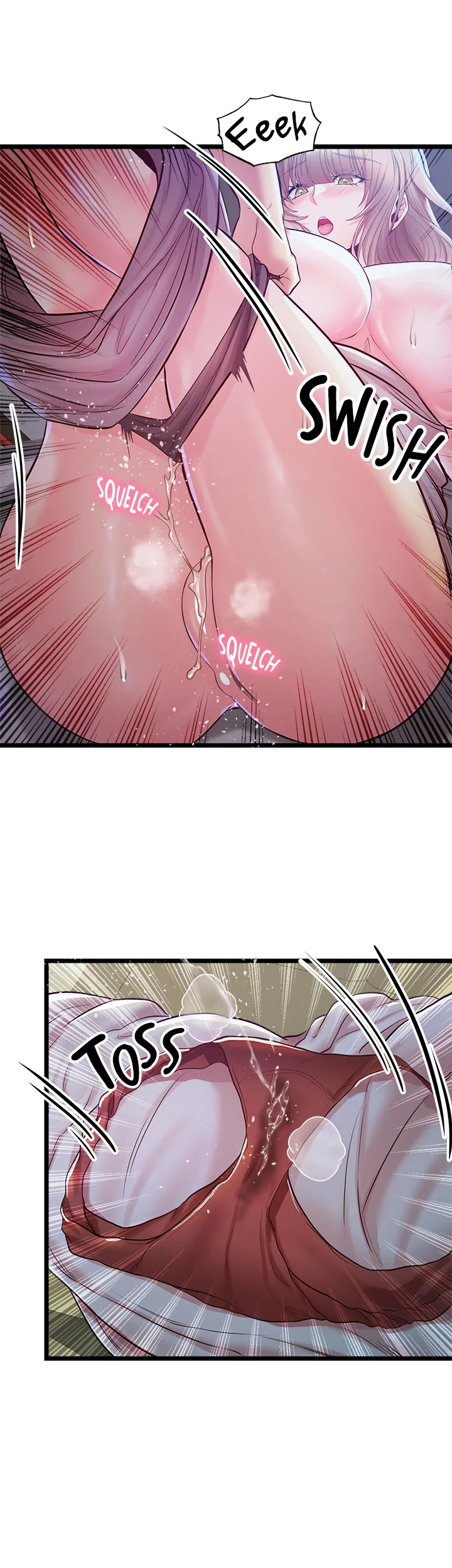 Phone Sex Chapter 34 Page 29