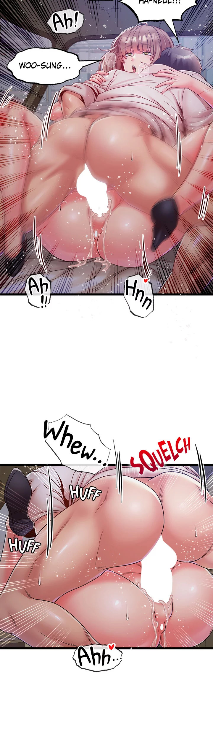 Phone Sex Chapter 34 Page 38
