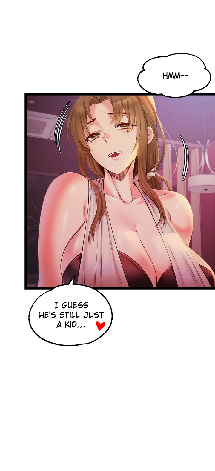 Phone Sex Chapter 34 Page 4