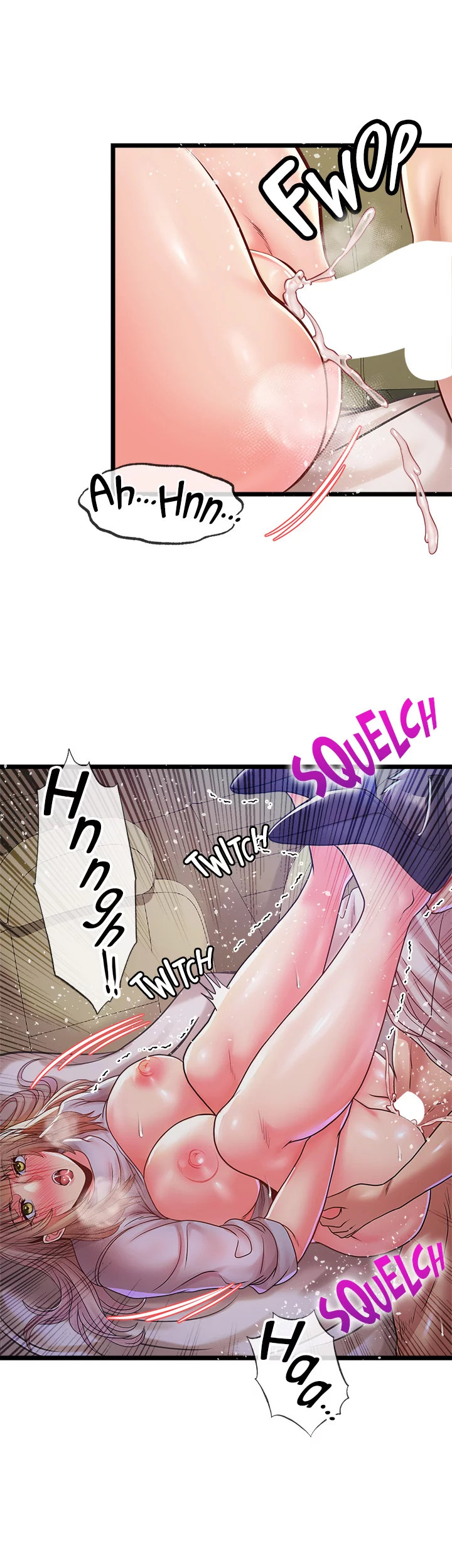 Phone Sex Chapter 34 Page 42