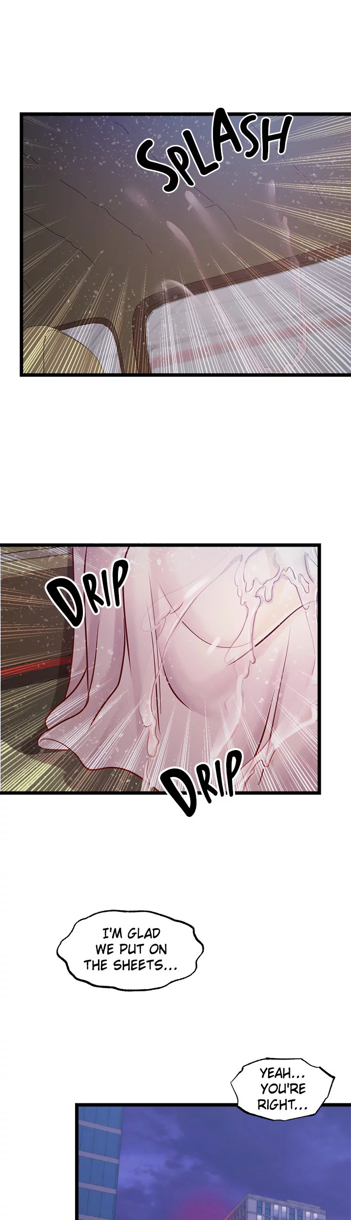 Phone Sex Chapter 34 Page 48