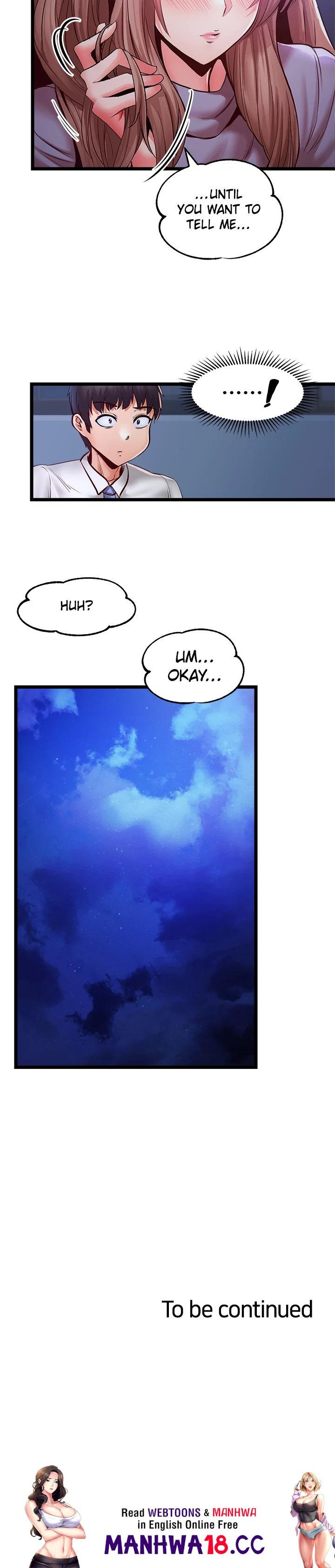Phone Sex Chapter 34 Page 55