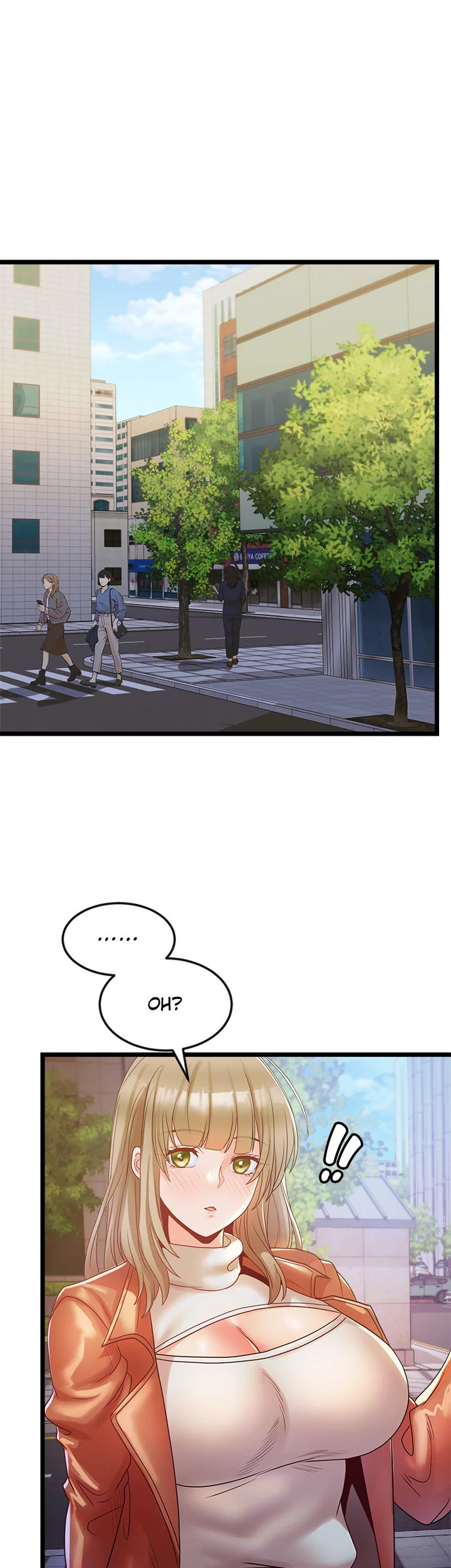 Phone Sex Chapter 34 Page 6