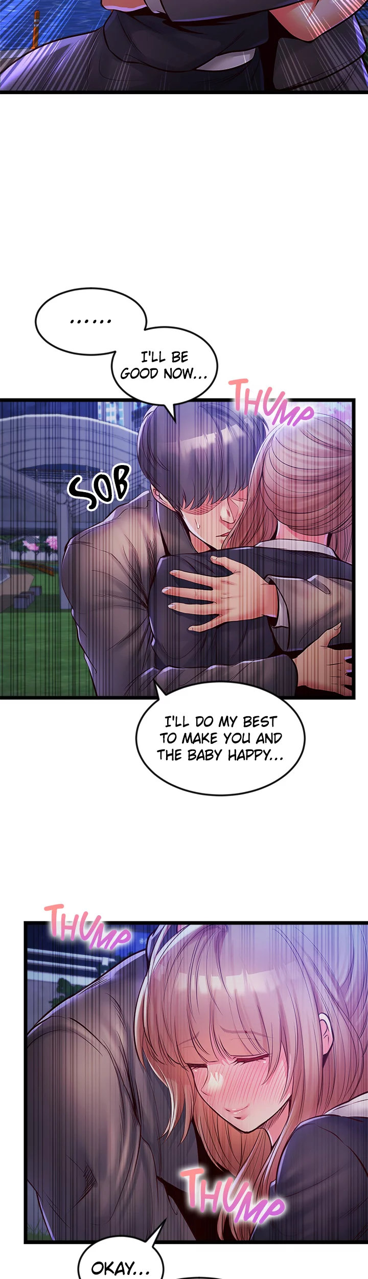 Phone Sex Chapter 35 Page 18