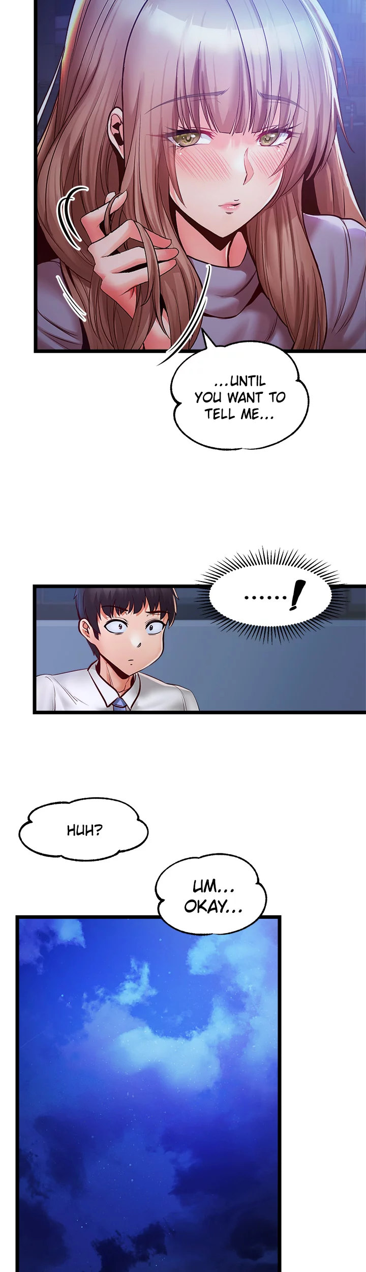 Phone Sex Chapter 35 Page 2