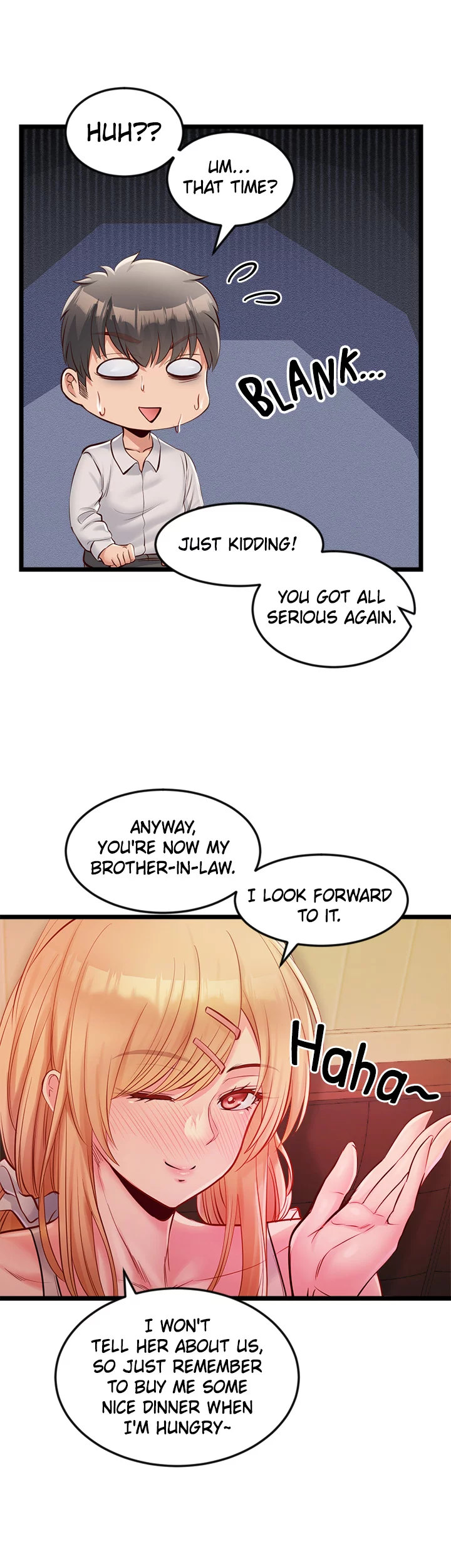 Phone Sex Chapter 35 Page 26