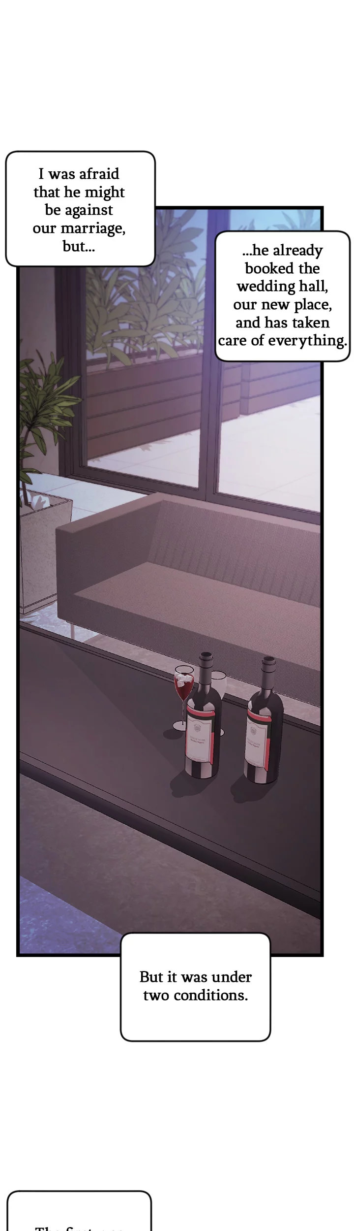 Phone Sex Chapter 35 Page 31