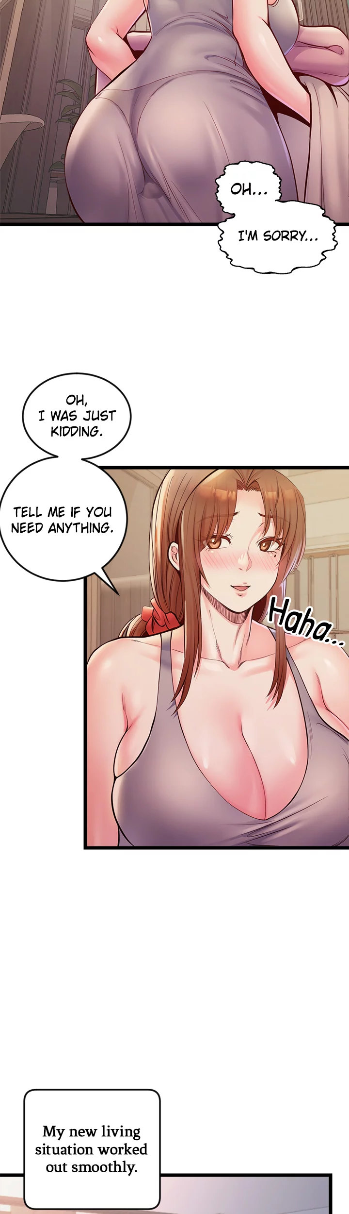 Phone Sex Chapter 35 Page 37