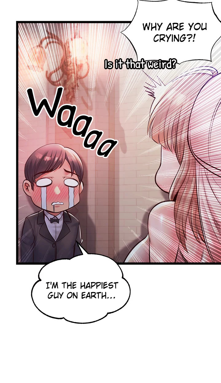 Phone Sex Chapter 35 Page 44