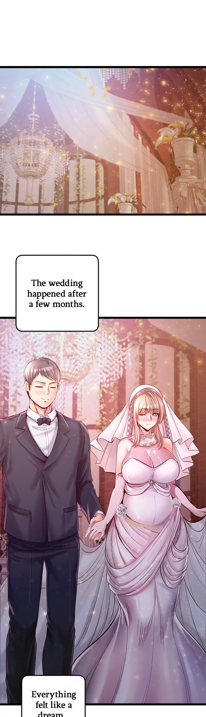 Phone Sex Chapter 35 Page 45
