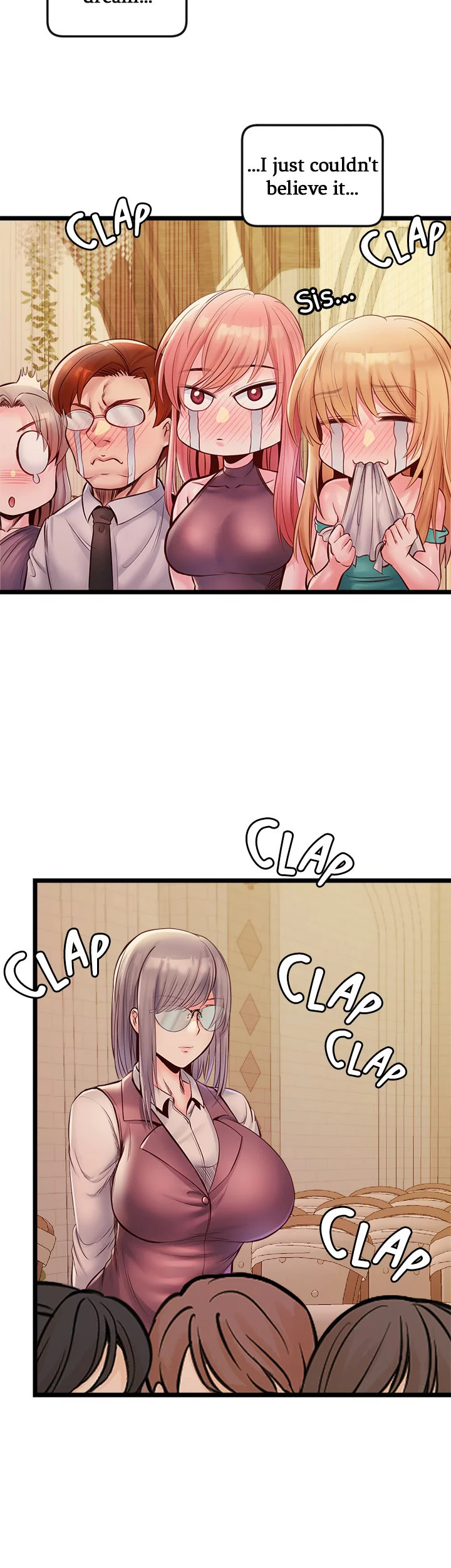 Phone Sex Chapter 35 Page 46