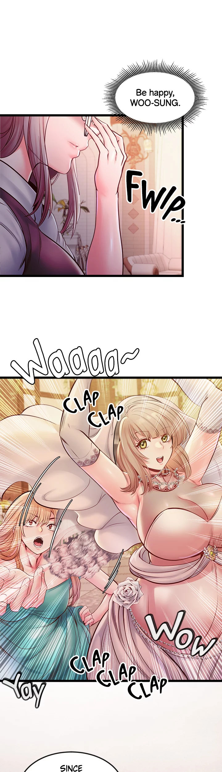 Phone Sex Chapter 35 Page 47