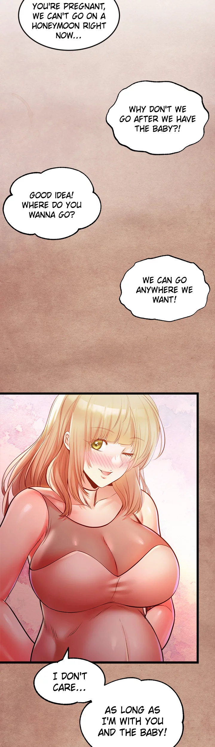 Phone Sex Chapter 35 Page 48