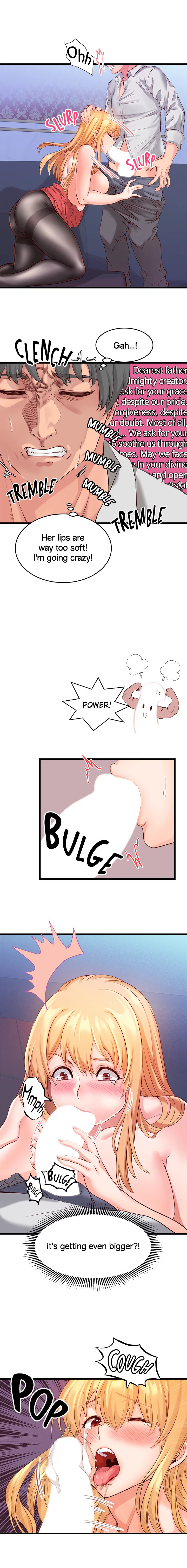 Phone Sex Chapter 4 Page 17