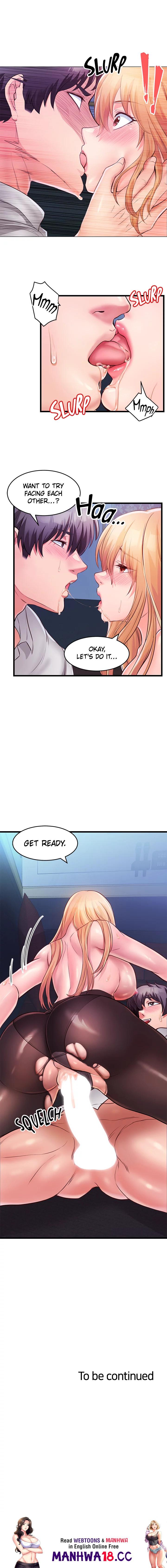 Phone Sex Chapter 5 Page 19