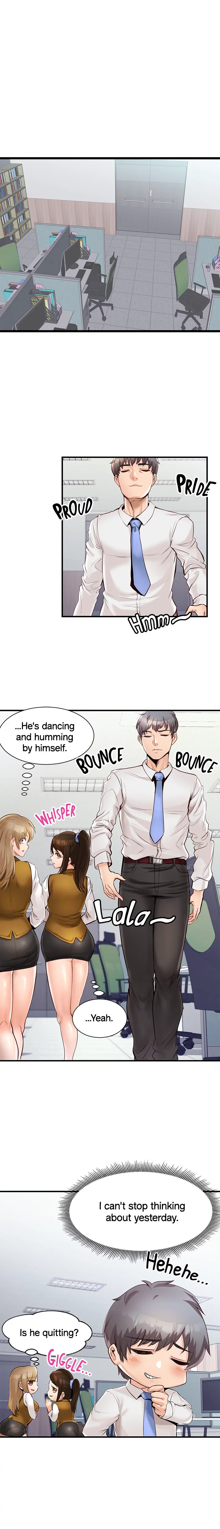 Phone Sex Chapter 7 Page 1