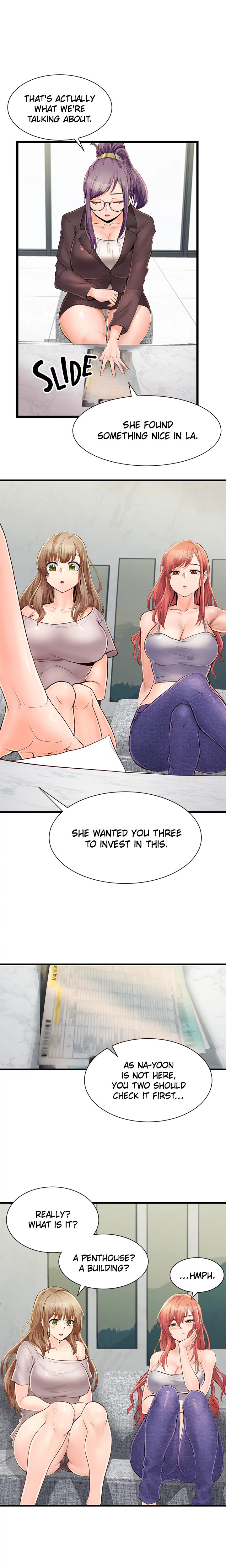Phone Sex Chapter 7 Page 13