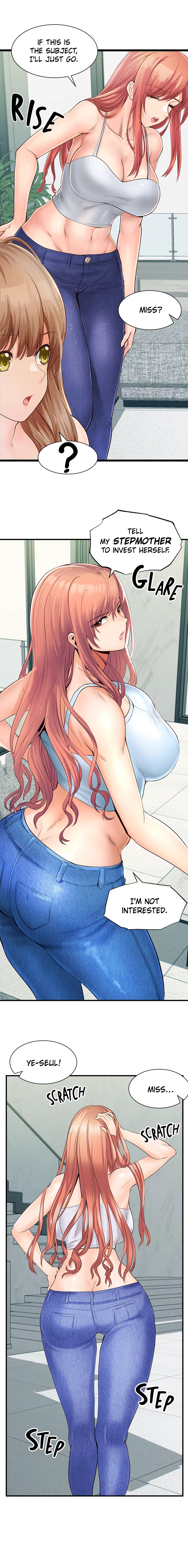 Phone Sex Chapter 7 Page 14