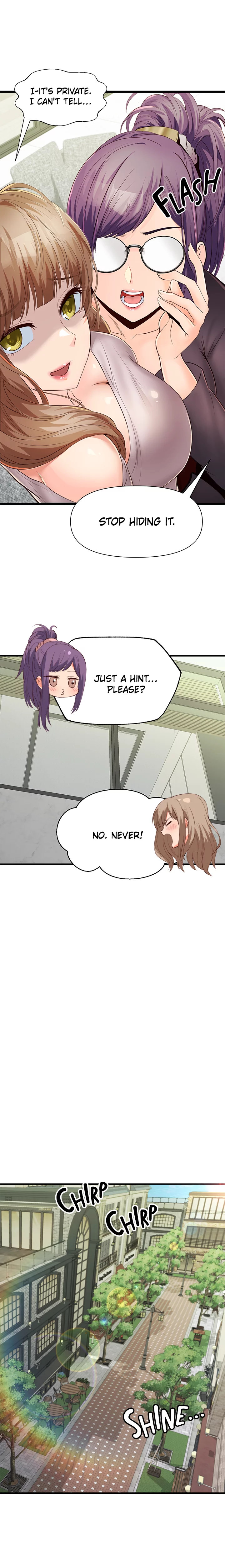 Phone Sex Chapter 7 Page 17