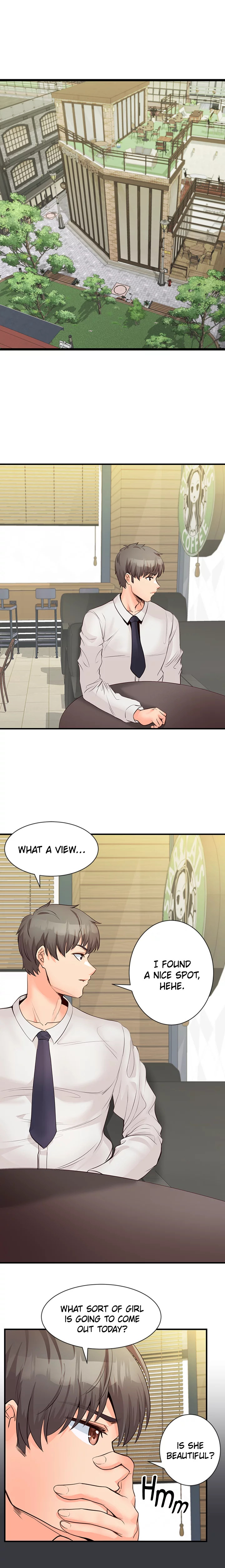 Phone Sex Chapter 7 Page 18