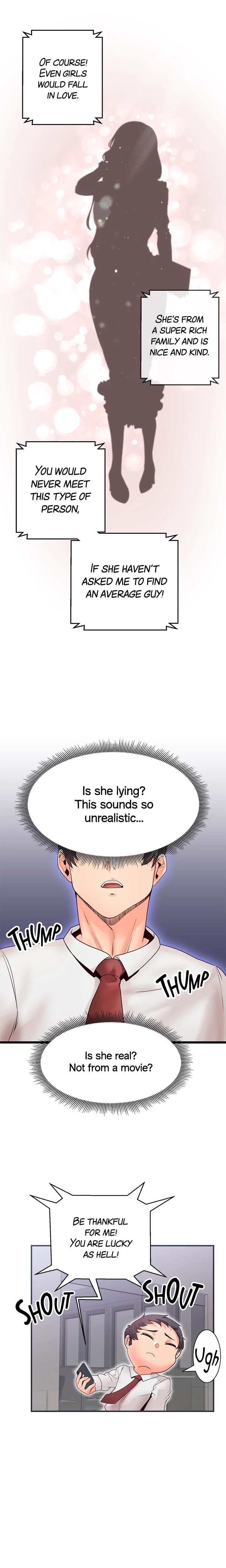 Phone Sex Chapter 7 Page 20