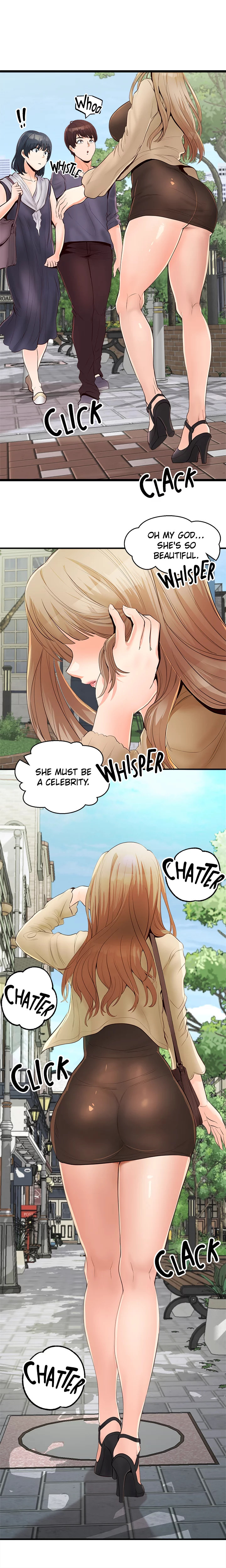 Phone Sex Chapter 7 Page 22