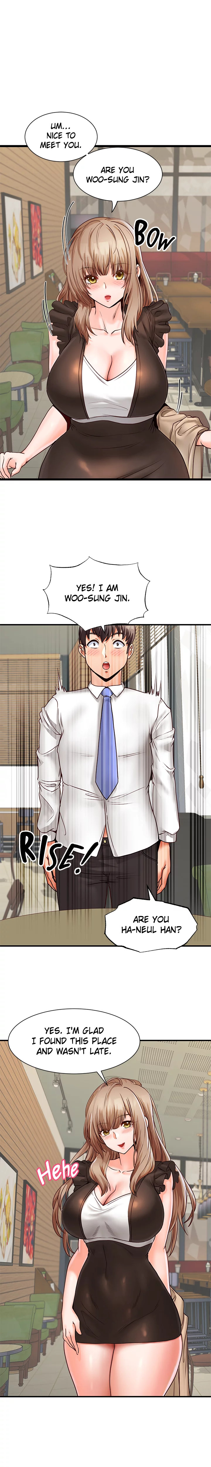 Phone Sex Chapter 8 Page 2