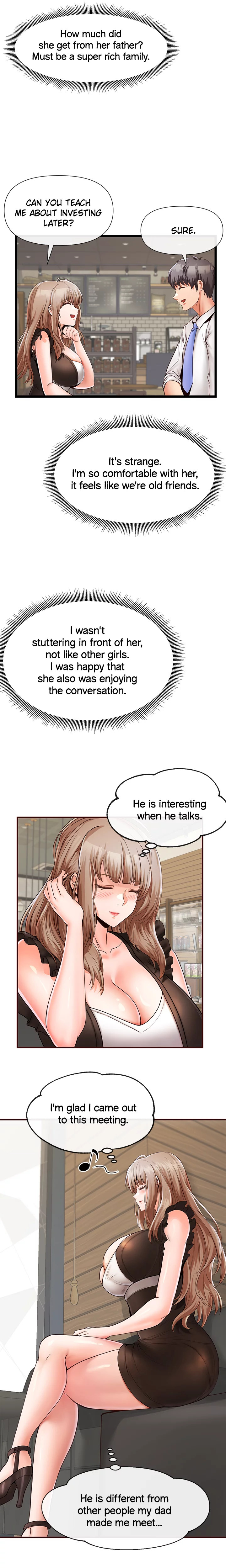 Phone Sex Chapter 8 Page 7