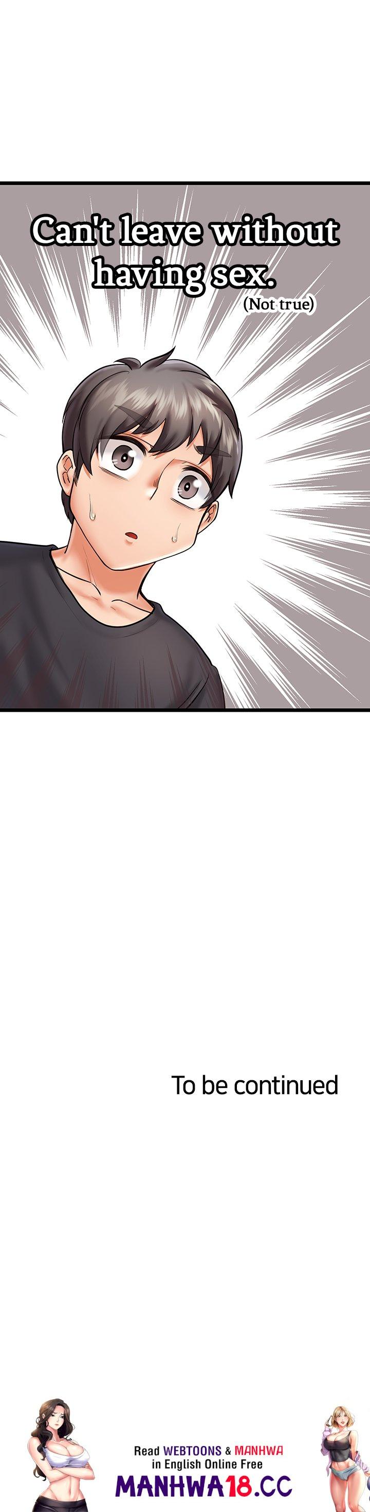 Phone Sex Chapter 9 Page 23