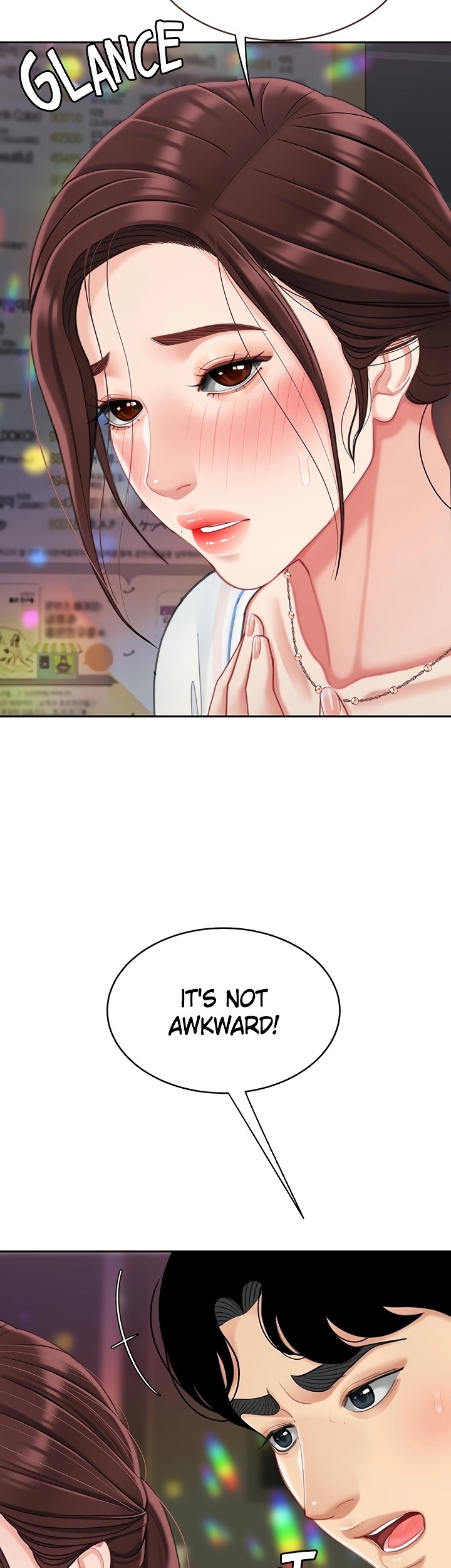 I Want A Taste Chapter 16 Page 10