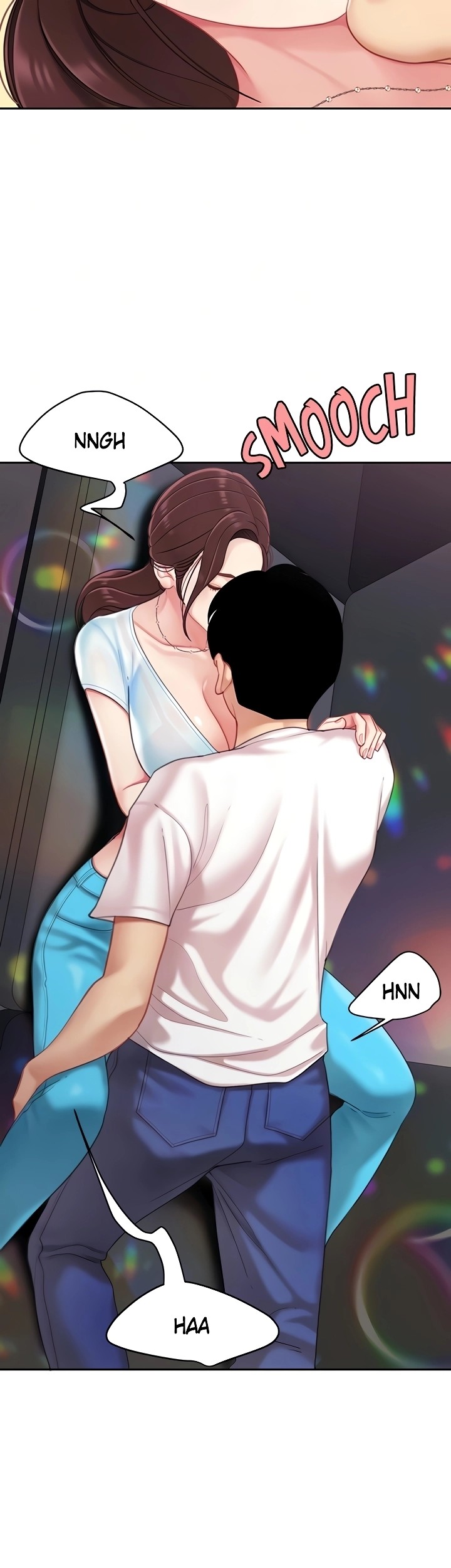 I Want A Taste Chapter 16 Page 14